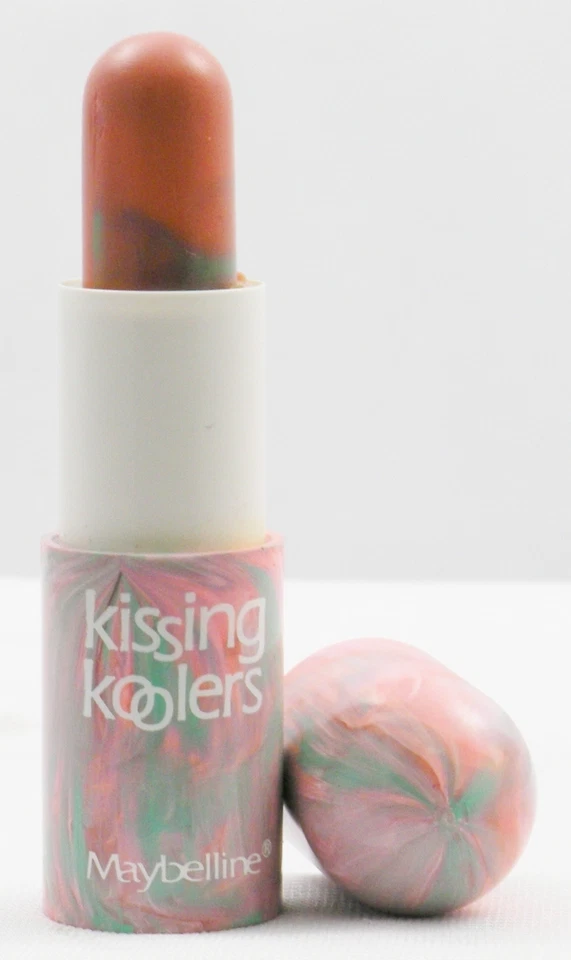 Lot of 5 Maybelline Kissing Koolers - Assorted please read below  - Image 4 of 4