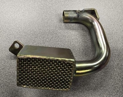 Canton BL18-365 Oil Pump Pickup BBC For 18-364 & 18-366 Marine Power/8'' Deep Pan
