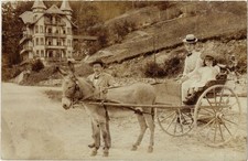 CPA AK carte photo GERMANY (1509444)