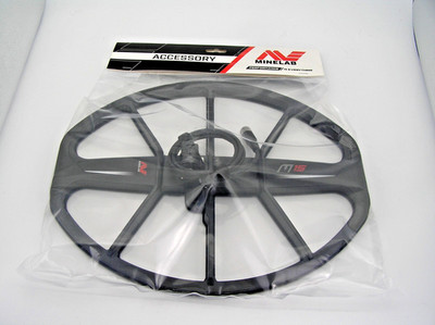 MINELAB Manticore 15'' M15 Coil PN: 3011-0423  Metal Detector