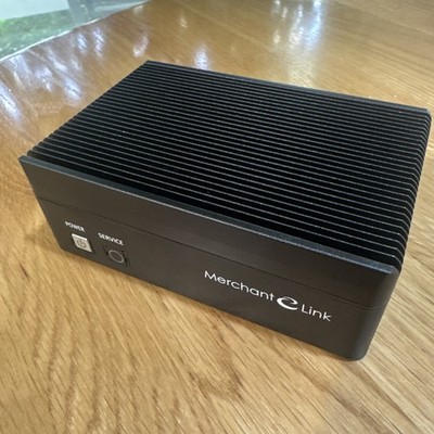 PICO-APL3-SEMI-A10-CS-E0S02 N3350 Merchant Link UNETSTED
