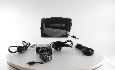 Sony DCR-TRV270 Camcorder for sale online | eBay