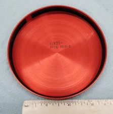 Recon Optical, 11871-7438-4010-5 Lens Cap