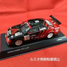 ADVAN CHASER JTCC No25 (Keiichi Tsuchiya)