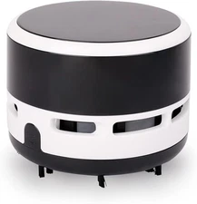 Mini Desk Vacuum Cleaner,Table Crumb Sweeper