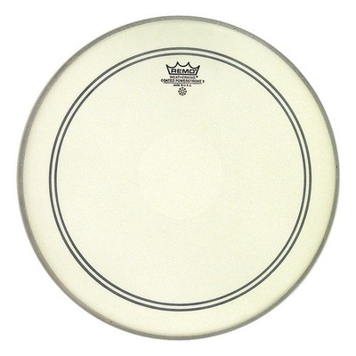 Remo Powerstroke 3 Coated 12'' Dot P3-0112-C2 mit Dot