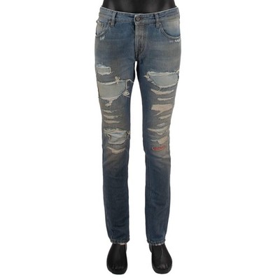 Jeans hosen Herren 32US Just Cavalli