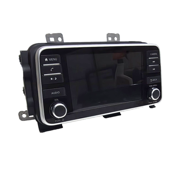 18 19 20 21 Nissan Kicks Versa Radio Touch Screen Bluetooth