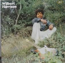 Wilbert Harrison - Wilbert Harrison (LP, Album, RE)