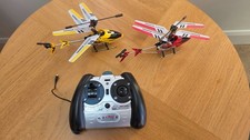 SYMA S107g Mini RC Helicopters