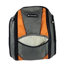 COLUMBIA Summit Rush Backpack Thermal Baby Diaper Bag Outdoor Hiking Camping