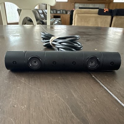 OEM Sony CUH-ZEY2 PlayStation 4 Camera V2 Motion Sensor PS4 VR PSVR (NO STAND)