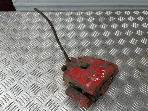 BMW 5 E60 Bremssupport hinten links 3.00 Diesel 2005 34091521