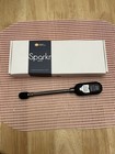 Sparkr Wick Plasma Lighter, Black, New In Box. — photo 1