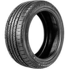 4 Tires 185/70R14 88T Doral SDL-Sport AS A/S All Season