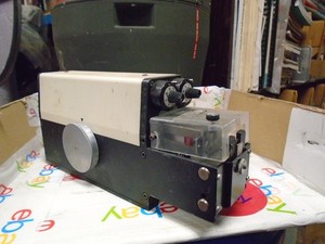 Schleuniger us 2500 Wire Stripping Machine