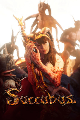 SUCCUBUS PC STEAM KEY LIEFERUNG AM SELBEN TAG REGION KOSTENLOS
