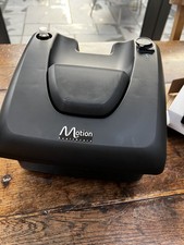 Mobility Scooter Lithium Ion Battery 10AH - airline safe - Motion Healthcare