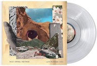 Matthews - Walk Around The Moon - Vinyl Record Lp - G3Z
