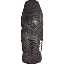 Leatt 3.0 Elbow Guards | Motorcycle Protection | Black | Sz XXL