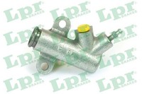 LPR Nehmerzylinder Kupplung 3577 FüR NB Mazda MX NA Gusseisen 10 X 1 2 NA6C 16V