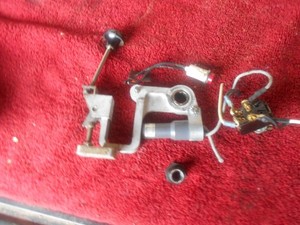 BERKEL MB BREAD SLICER SWITCH PARTS