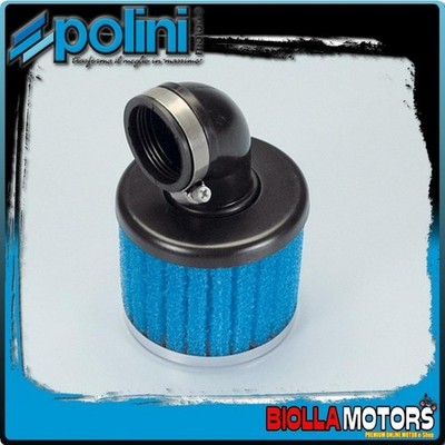 203.0054 90' AIR BOX FOR PHVA-PHBN-PHBD-PHBG CARBURETOR LONG