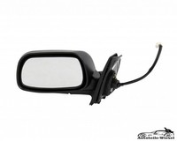 AußEnspiegel Links FüR Toyota Corolla Vvtl-I TS Vvt-I D-4D 01-07