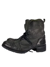 Alfredo Bannister Boots 43 Ker05
