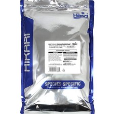 2.2-Pound Sinking Cichlid Gold Pellets for Pets, Medium