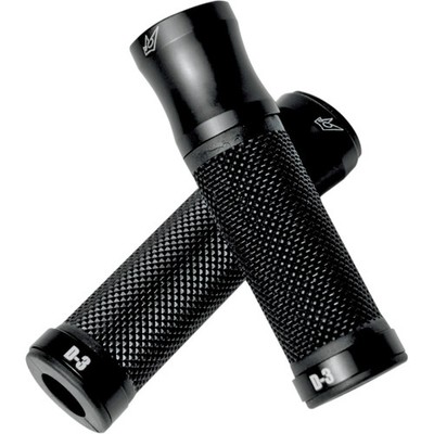 Driven Racing D3 Grips - D3BK2 0630-1127 BMW 1000 / S1000RR 2010-2025