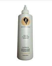 Bounce Curl Enzyme Gentle Clarifying Shampoo