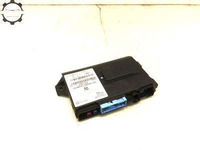 2017-2020 JAGUAR XE TELEMATICS COMMUNICATION CONTROL MODULE OEM