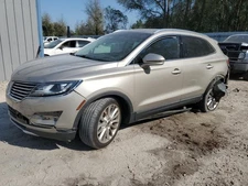 Crossmember/K-Frame Front Fits 15-19 MKC 1119102