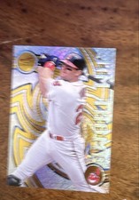 1998 Pacific Revolution - Jim Thome #47