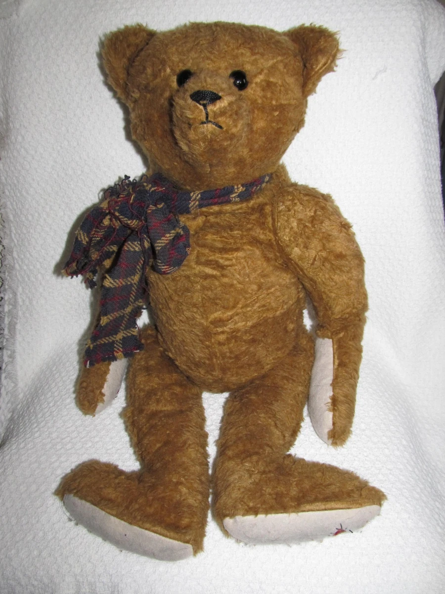 Large (24-36 in) Size Steiff Stuffed Animals for sale - eBay