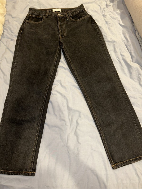 Still Here Jeans Size 26