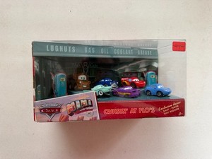 Cars Mini Adventures | eBay