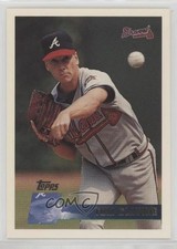 Click to enlarge Tom Glavine