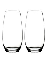 Riedel 0414/28 The O Wine Tumbler Champagnerglas 2Er Set