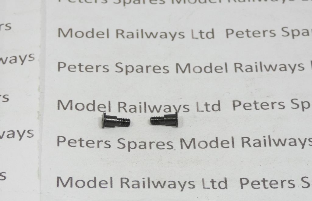 Dapol 114129 57xx O Gauge Gauge ConRod Bolt (Pair)