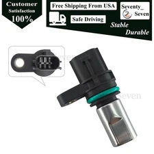 Engine Camshaft Position Sensor Kit Fits Murano Nissan 3.5L 2003-2007