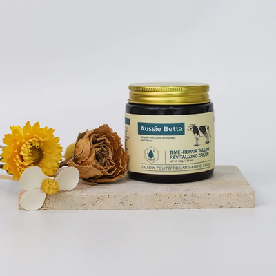 #ad #ad Aussie Betta Time Repair Tallow Revitalizing Cream $27.99