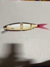 DRT KLASH GHOST #SPECTER Lure Fishing Hard Bait, Unused, Missing Packaging