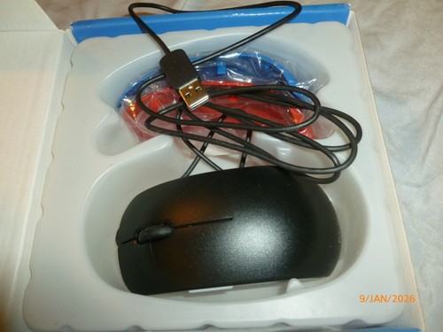 Vupoint Magic InstaScan Mouse Scanning Mouse with Interchangeable Covers - Picture 2 of 3