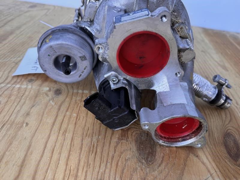 Bentley Bentayga 2021-2025 Supercharger