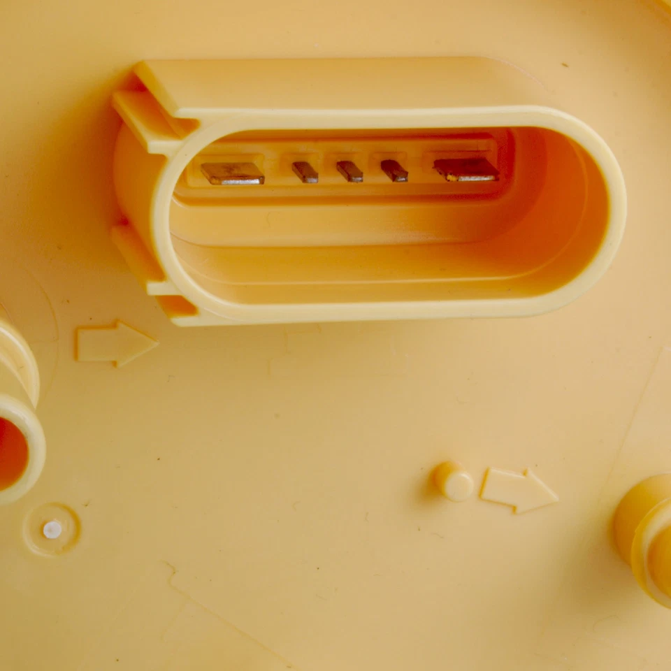 Herko 燃油泵模块 526GE 适用于大众 Amarok Touareg Transporter 2009 - 2021 — 第 3/4 张图片