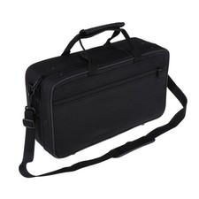 Lightweight  Carrying  with Shoulder Strap & Carry Handle