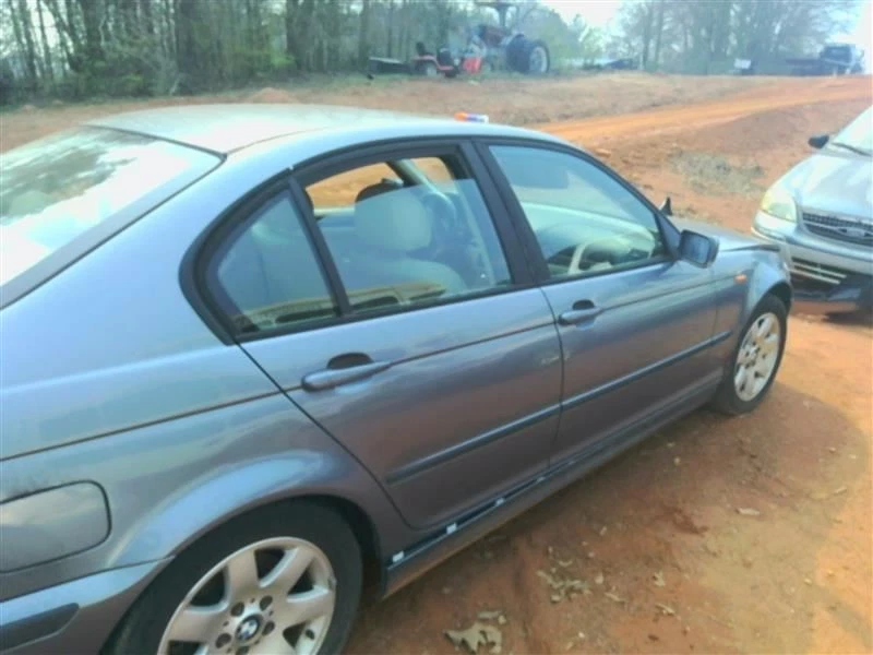 Transmisión automática trasera excluyendo Xi para BMW 325i 01-06 OEM Foto 4 de 4