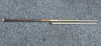 Longoni Professional Pool Cue